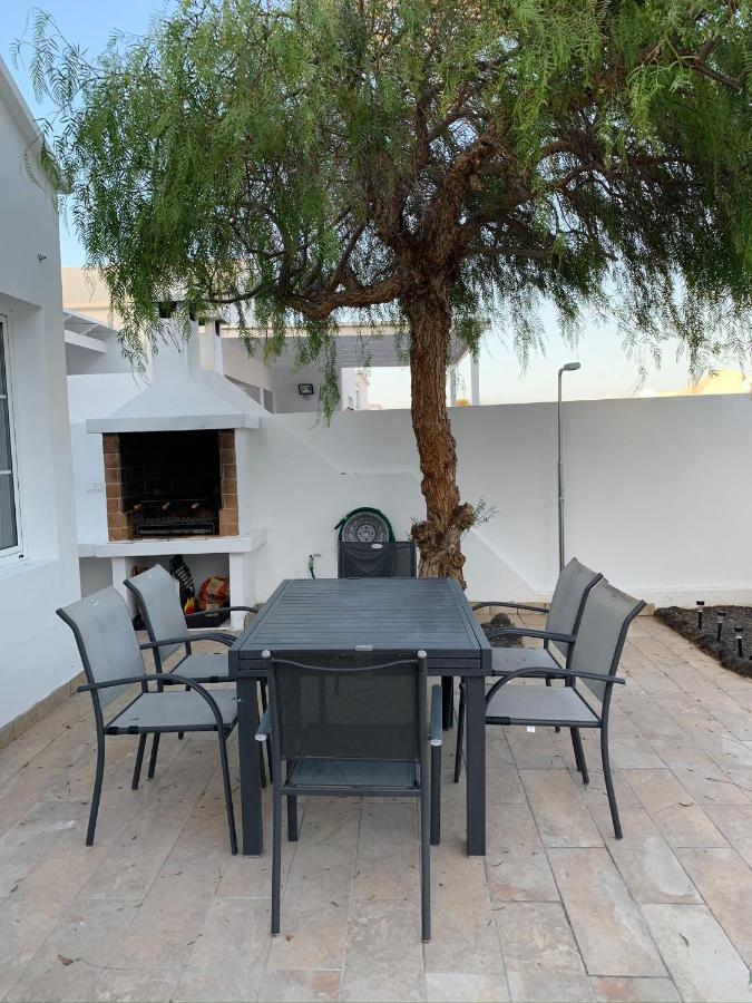 Casa Acqua Διαμέρισμα Playa Honda  Εξωτερικό φωτογραφία