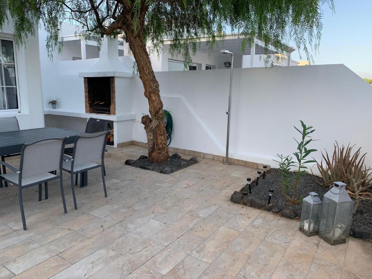 Casa Acqua Διαμέρισμα Playa Honda  Εξωτερικό φωτογραφία