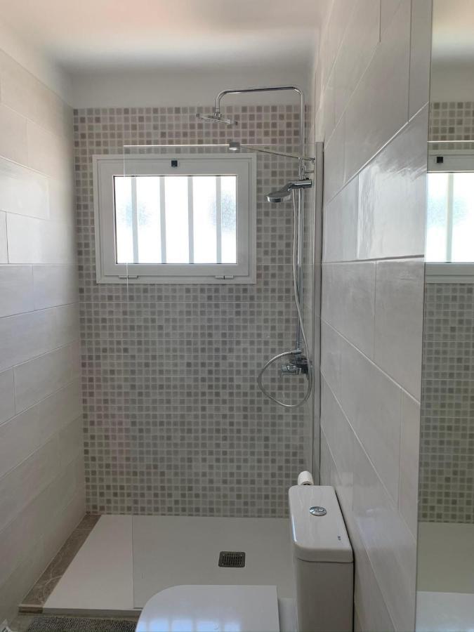 Casa Acqua Διαμέρισμα Playa Honda  Εξωτερικό φωτογραφία